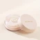Шелковистая пудра для сияния Rare Beauty by Selena Gomez Always an Optimist Soft Radiance Setting Powder Color: Light - soft pink for fair to light complexions Size 0.33 oz/ 9.5g - Фото 4