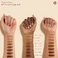 Бронзер-стик для лица Rare Beauty by Selena Gomez Warm Wishes Effortless Bronzer Sticks Power Boost - true tan with neutral undertones 0.25 oz/ 7.0g - Фото 5