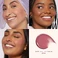 Румяна Rare Beauty by Selena Gomez Soft Pinch Liquid Blush Color: Believe - true mauve Size 0.25 oz/ 7.5 mL - Фото 2