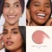 Румяна Rare Beauty by Selena Gomez Soft Pinch Liquid Blush Color: Hope - nude mauve Size 0.25 oz/ 7.5 mL - Фото 2