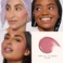 Румяна Rare Beauty by Selena Gomez Soft Pinch Liquid Blush Color: Encourage - soft neutral pink Size 0.25 oz/ 7.5 mL - Фото 2