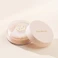 Шелковистая пудра для сияния Rare Beauty by Selena Gomez Always an Optimist Soft Radiance Setting Powder Color: Light Medium - true peach for light to medium complexions Size 0.33 oz/ 9.5g - Фото 4