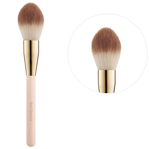 Пензлик для обличчя Rare Beauty by Selena Gomez Always An Optimist Powder Brush