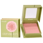Румяна для щік Benefit Cosmetics Dandelion Baby-Pink Brightening Blush Color: Full Size - baby-pink brightening Size 0.21 oz / 6 g