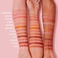 Румяна для щік Benefit Cosmetics Dandelion Baby-Pink Brightening Blush Color: Mini - baby-pink brightening Size 0.08 oz / 2.5 g - Фото 5