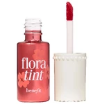 Тинт для губ и щек Benefit Cosmetics Benetint Liquid Lip + Cheek Blush Stain Color: Floratint - desert-rose Size 0.2 oz / 6 g