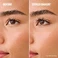 Водостійка туш для об'єму Benefit Cosmetics BADgal BANG! Volumizing Waterproof Mascara Color: Black - pitch black Size 0.3 oz / 8.5 g - Фото 2