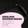 Водостійка туш для об'єму Benefit Cosmetics BADgal BANG! Volumizing Waterproof Mascara Color: Black - pitch black Size 0.3 oz / 8.5 g - Фото 4