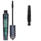 Водостійка туш для об'єму Benefit Cosmetics BADgal BANG! Volumizing Waterproof Mascara Color: Black - pitch black Size 0.3 oz / 8.5 g - Фото 1