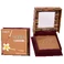 Шовковистий матовий бронзер Benefit Cosmetics Hoola Matte Powder Bronzer Color: Hoola Caramel Bronzer - medium-deep matte bronzer Size 0.28 oz / 8 g - Фото 1