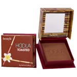 Шовковистий матовий бронзер Benefit Cosmetics Hoola Matte Powder Bronzer Color: Hoola Toasted Bronzer - deep matte bronzer Size 0.28 oz / 8 g