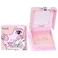 Шовкова пудра з сяйвом Benefit Cosmetics Cookie and Tickle Shimmer Finish Powder Highlighters Color: Tickle - golden pink Size 0.28 oz / 8 g - Фото 1