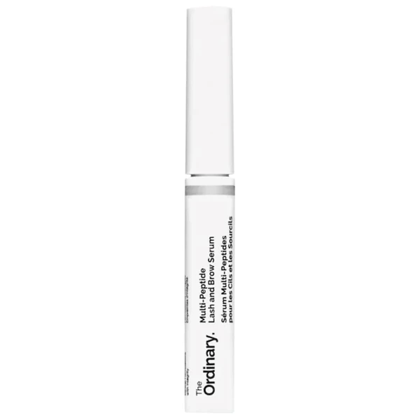 Засіб для росту вій та брів The Ordinary Multi-Peptide Lash and Brow Serum