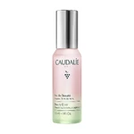 Освежающий спрей для лица Caudalie Mini Beauty Elixir Prep, Set, Glow Face Mist - 30 мл