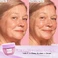 Зволожуючий крем-гель для обличчя Glow Recipe Plum Plump Refillable Hyaluronic Acid Moisturizer 50 mL - Фото 4
