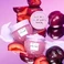 Зволожуючий крем-гель для обличчя Glow Recipe Plum Plump Refillable Hyaluronic Acid Moisturizer 50 mL - Фото 7