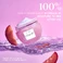 Зволожуючий крем-гель для обличчя Glow Recipe Plum Plump Refillable Hyaluronic Acid Moisturizer 50 mL - Фото 2