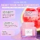 Омолаживающая ночная маска с AHA-кислотами Glow Recipe Mini Watermelon Glow AHA Night Treatment 0.84 oz / 25 mL - Фото 12
