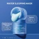 Нічна маска для обличчя LANEIGE Water Sleeping Mask with Squalane 2.3 oz/ 70 mL - Фото 5