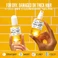 Олійка для волосся Sol de Janeiro Brazilian Glossy™ Nourishing Anti-Frizz Hair Oil 2 oz/ 60 mL - Фото 2
