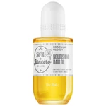 Олійка для волосся Sol de Janeiro Brazilian Glossy™ Nourishing Anti-Frizz Hair Oil 2 oz/ 60 mL