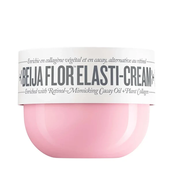 Крем з колагеном Sol de Janeiro Beija Flor™ 8.1 oz / 240 ml