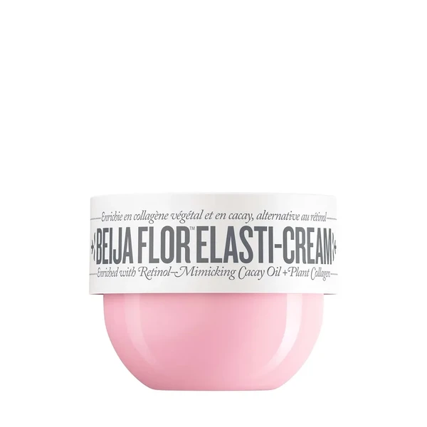 Крем з колагеном Sol de Janeiro Mini Beija Flor™ 2.5 oz/ 75 mL