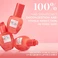 Сыворотка для лица Glow Recipe Strawberry Smooth BHA + AHA Salicylic Acid Serum - Фото 2