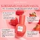Сыворотка для лица Glow Recipe Strawberry Smooth BHA + AHA Salicylic Acid Serum - Фото 5