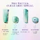 Очищувальна маска з глиною Tatcha The Clarifying Clay Mask Exfoliating Pore Treatment Size: 1.7 oz/ 50 mL - Фото 6