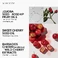 Зволожувальна масло для губ Fenty Skin Fenty Treatz Hydrating + Strengthening Lip Oil Cherry .19 oz / 5.6 mL - Фото 6