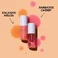 Зволожувальна масло для губ Fenty Skin Fenty Treatz Hydrating + Strengthening Lip Oil Cherry .19 oz / 5.6 mL - Фото 8