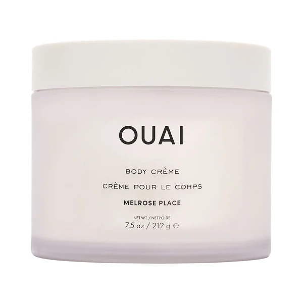 Крем для тіла OUAI Melrose Place Moisturizing Body Cream 7.5 oz/ 212 g