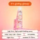 Блиск для волосся Omega 7 - amika Top Gloss Hair Shine Spray - Фото 6