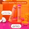 Кондиціонер для волосся з омега-7 Amika Normcore Hydrating Conditioner 9.2 oz / 275 mL - Фото 6