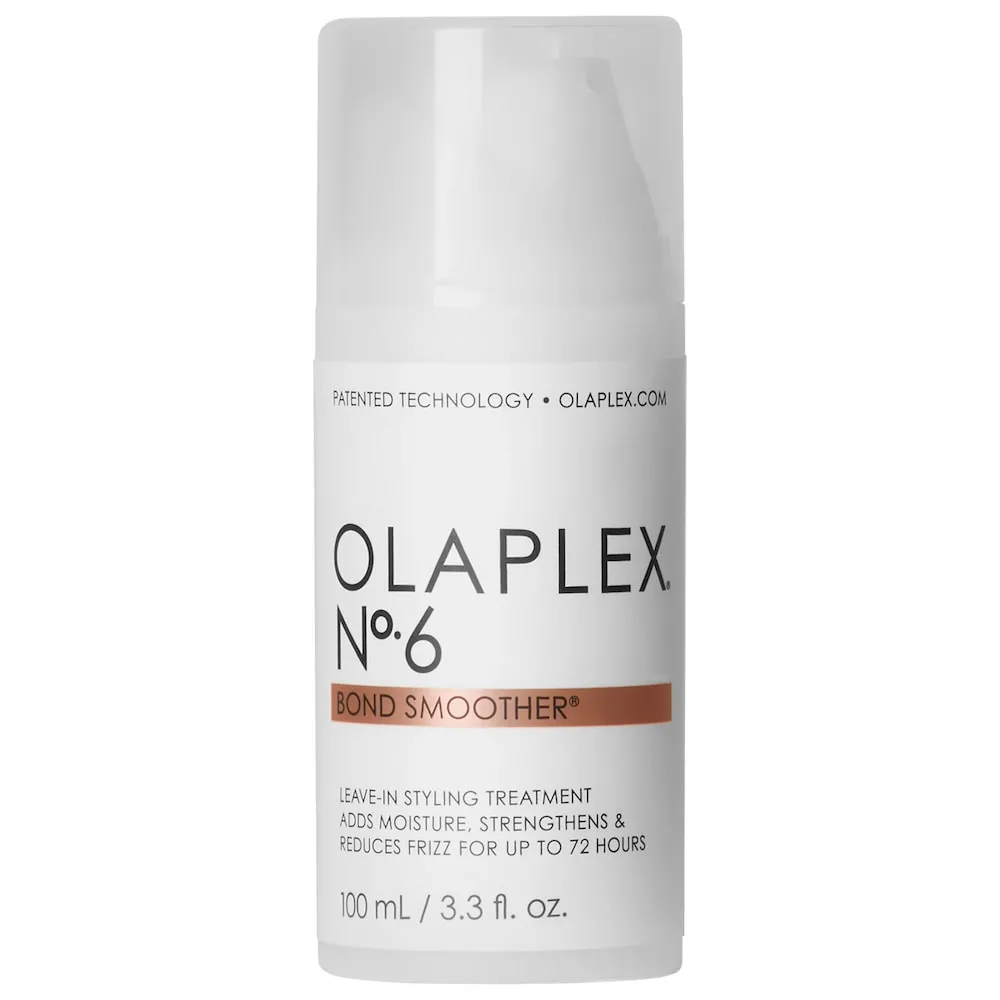 Крем для волосся Olaplex No. 6 Bond Smoother Reparative Styling Creme 100 мл