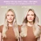 Фіолетовий шампунь для блонду Dae Violet Hour Purple Shampoo - Фото 3