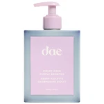 Фіолетовий шампунь для блонду Dae Violet Hour Purple Shampoo