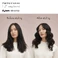 Многофункциональный фен-стайлер Dyson Airwrap™ Multi-Styler Complete Long - Фото 6