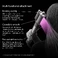 Многофункциональный фен-стайлер Dyson Airwrap™ Multi-Styler Complete Long - Фото 4