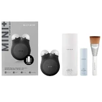 Мікрострумова терапія для обличчя Mini+ NuFACE NuFACE® Mini+ Petite Facial Toning Device Mini NuFace / Midnight Black