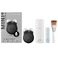 Мікрострумова терапія для обличчя Mini+ NuFACE NuFACE® Mini+ Petite Facial Toning Device Mini NuFace / Midnight Black - Фото 1