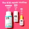 Маска для волосся K18 Biomimetic Hairscience Leave-In Molecular Repair Hair Mask 1.7 oz/ 50 mL - Фото 10
