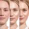 Сонцезахисний крем Supergoop! Mini Glowscreen Sunscreen SPF 40 with Hyaluronic Acid + Niacinamide .68 oz Sunrise / 20 mL - champagne - Фото 6
