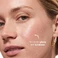 Сонцезахисний крем Supergoop! Mini Glowscreen Sunscreen SPF 40 with Hyaluronic Acid + Niacinamide .68 oz Sunrise / 20 mL - champagne - Фото 8