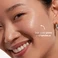 Сонцезахисний крем Supergoop! Mini Glowscreen Sunscreen SPF 40 with Hyaluronic Acid + Niacinamide .68 oz Sunrise / 20 mL - champagne - Фото 11