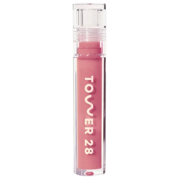 Зволожуючий блиск для губ Tower 28 ShineOn Lip Jelly Non-Sticky Gloss Pistachio