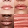 Блиск-бальзам для губ MoistureGlow™ Plumping Lip Serum Color: Apricot Glow - warm peach Size 0.08 oz, 2.3g - Фото 2