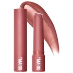 Блиск-бальзам для губ MoistureGlow™ Plumping Lip Serum Color: Bronze Glow - warm bronzy brown Size 0.08 oz, 2.3g