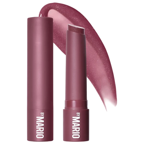 Блиск-бальзам для губ MoistureGlow™ Plumping Lip Serum Color: Plum Glow - soft plumberry Size 0.08 oz, 2.3g